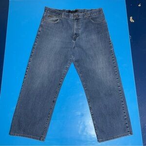 Vintage jeans y2k size 38 relaxed fit Calvin Klein Jeans
